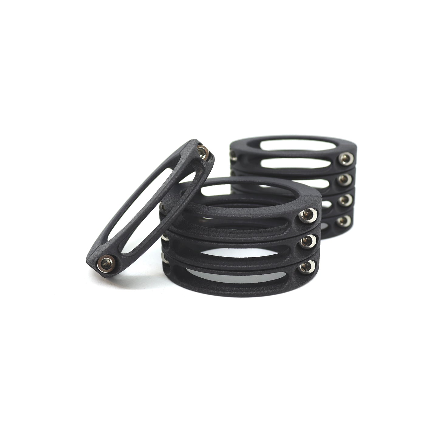 Harness Locators, 45mm OD Roll Cage