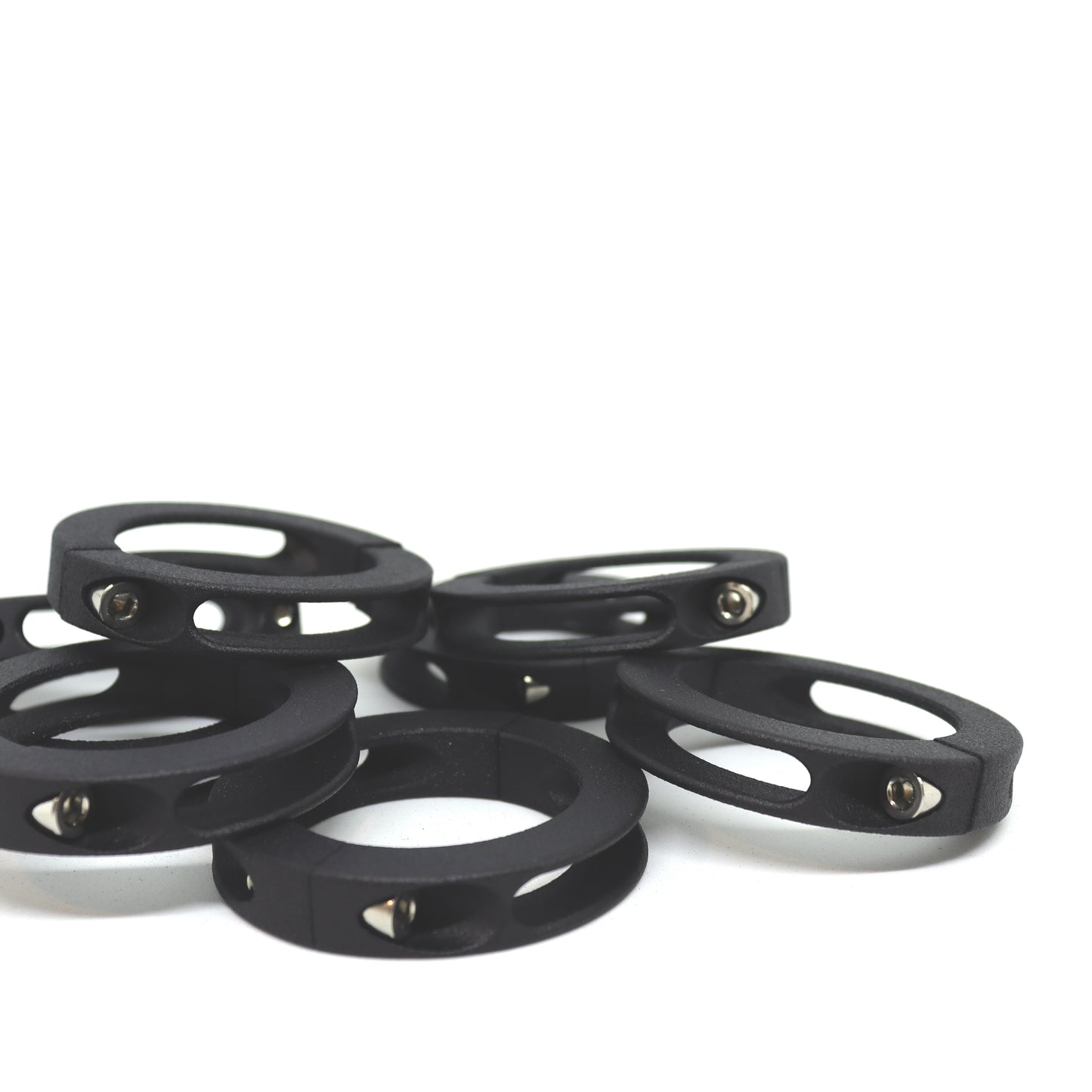 Harness Locators, 38mm OD Roll Cage