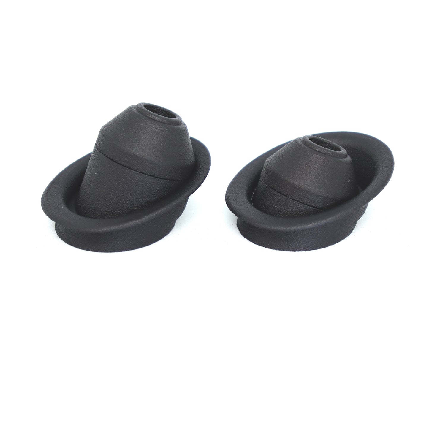 Toyota KP6 - Window Wiper Mounts