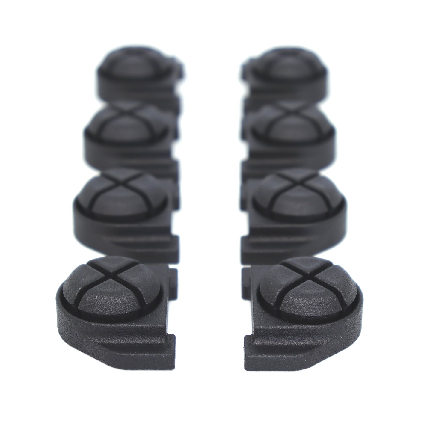 Toyota SXE10 - Side Sill/Skirt Mounting Clips