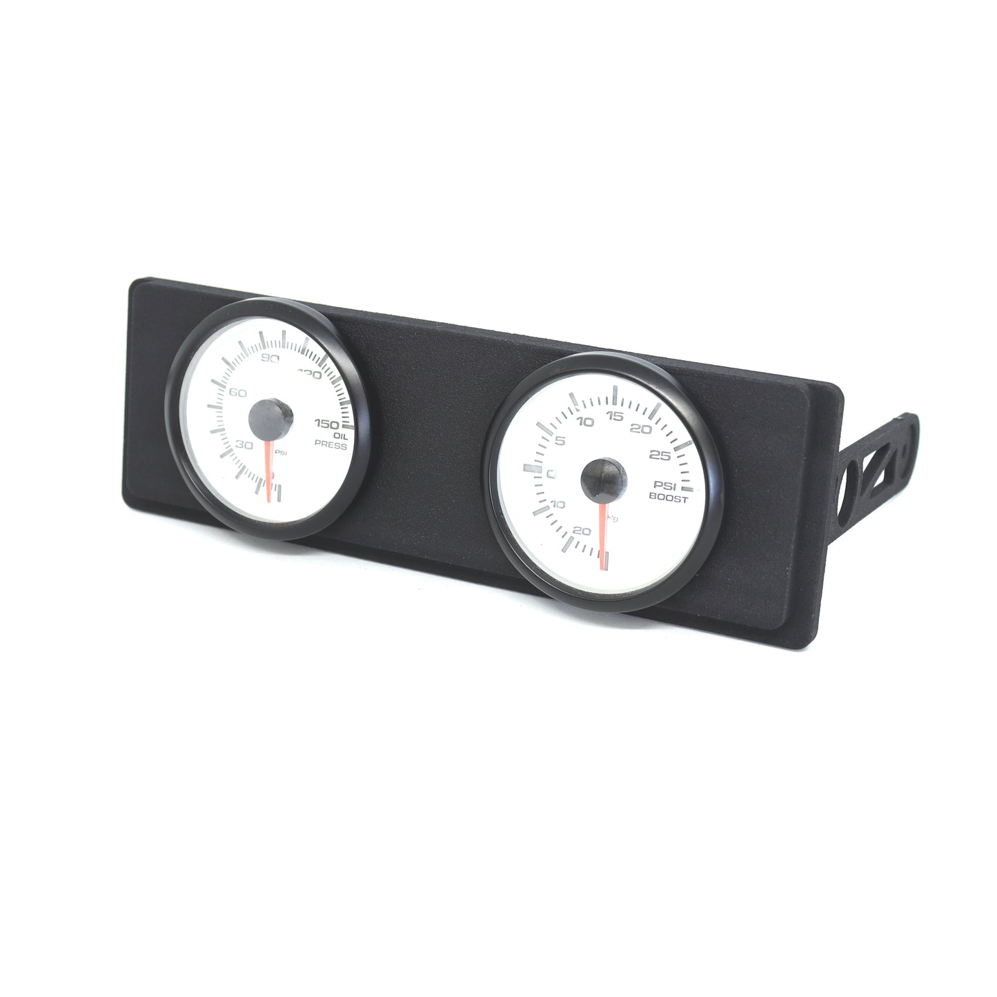 Nissan S14 - 2 Gauge Panel, Single DIN