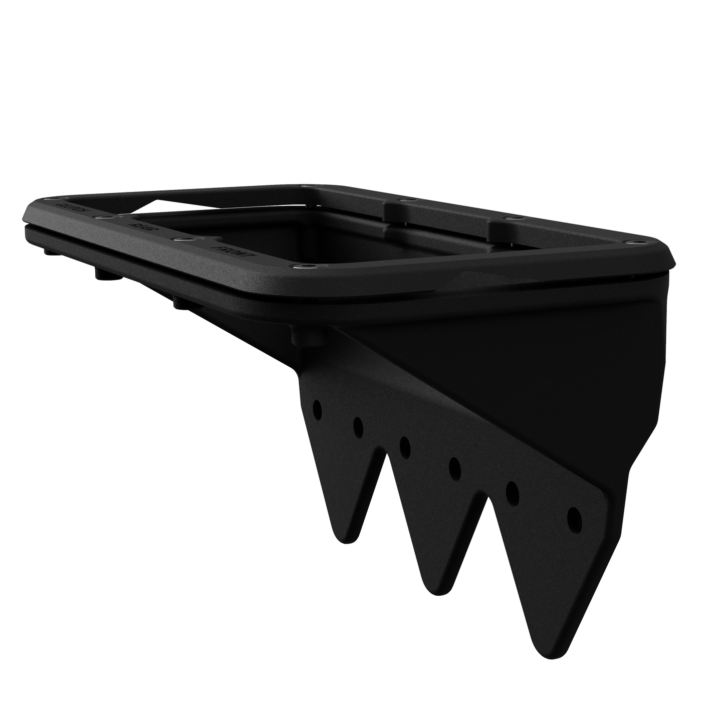 Panel Mount, for Wilwood Reservoirs
