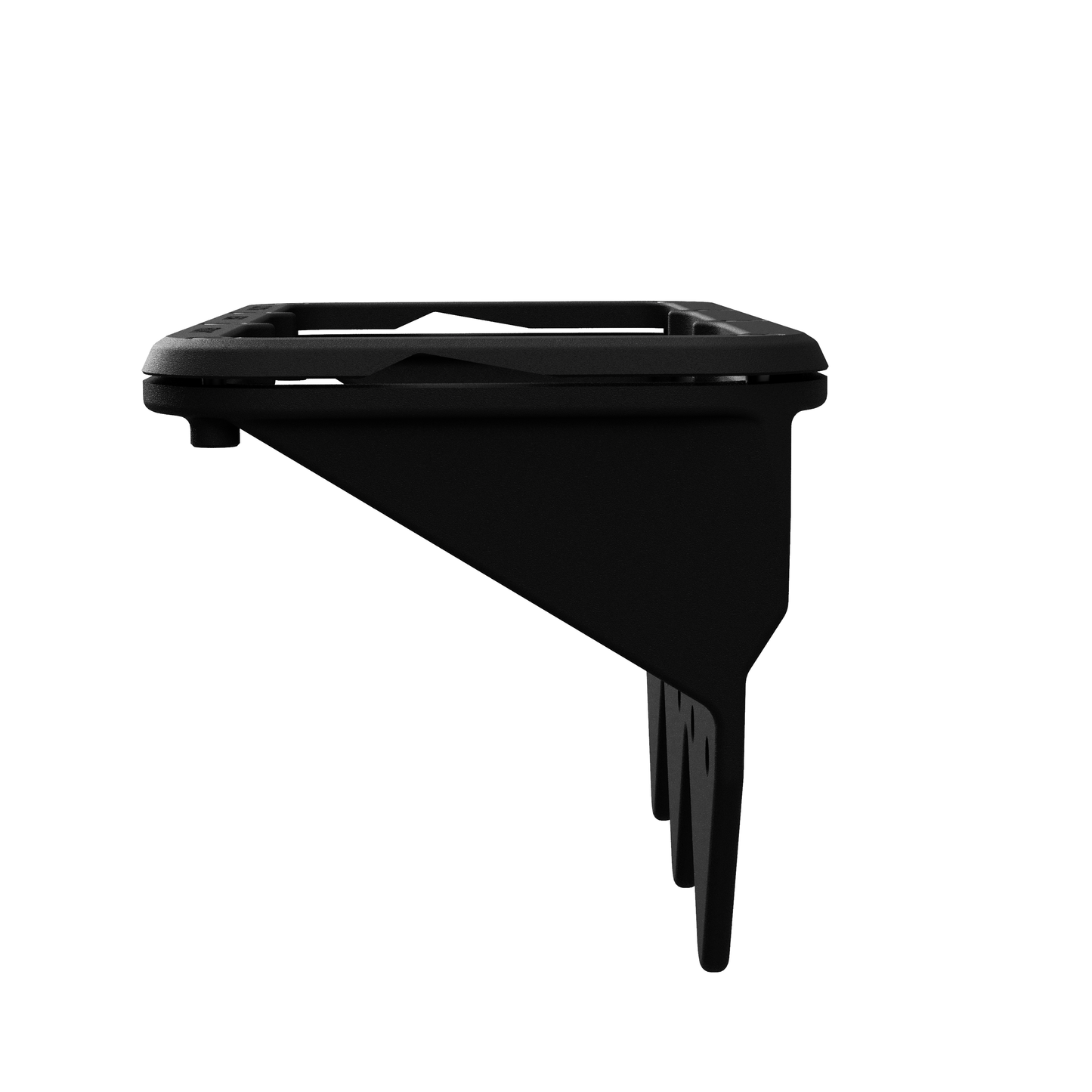 Toyota KP6 - Dash Panel Mount, for Wilwood Reservoirs